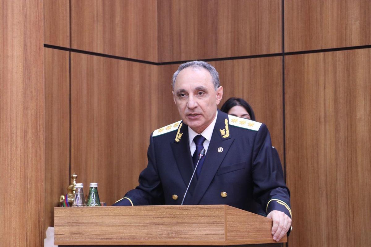 Kamran Əliyev Laçın, Qubadlı, Cəbrayıl və Kəlbəcər rayonlarında olub