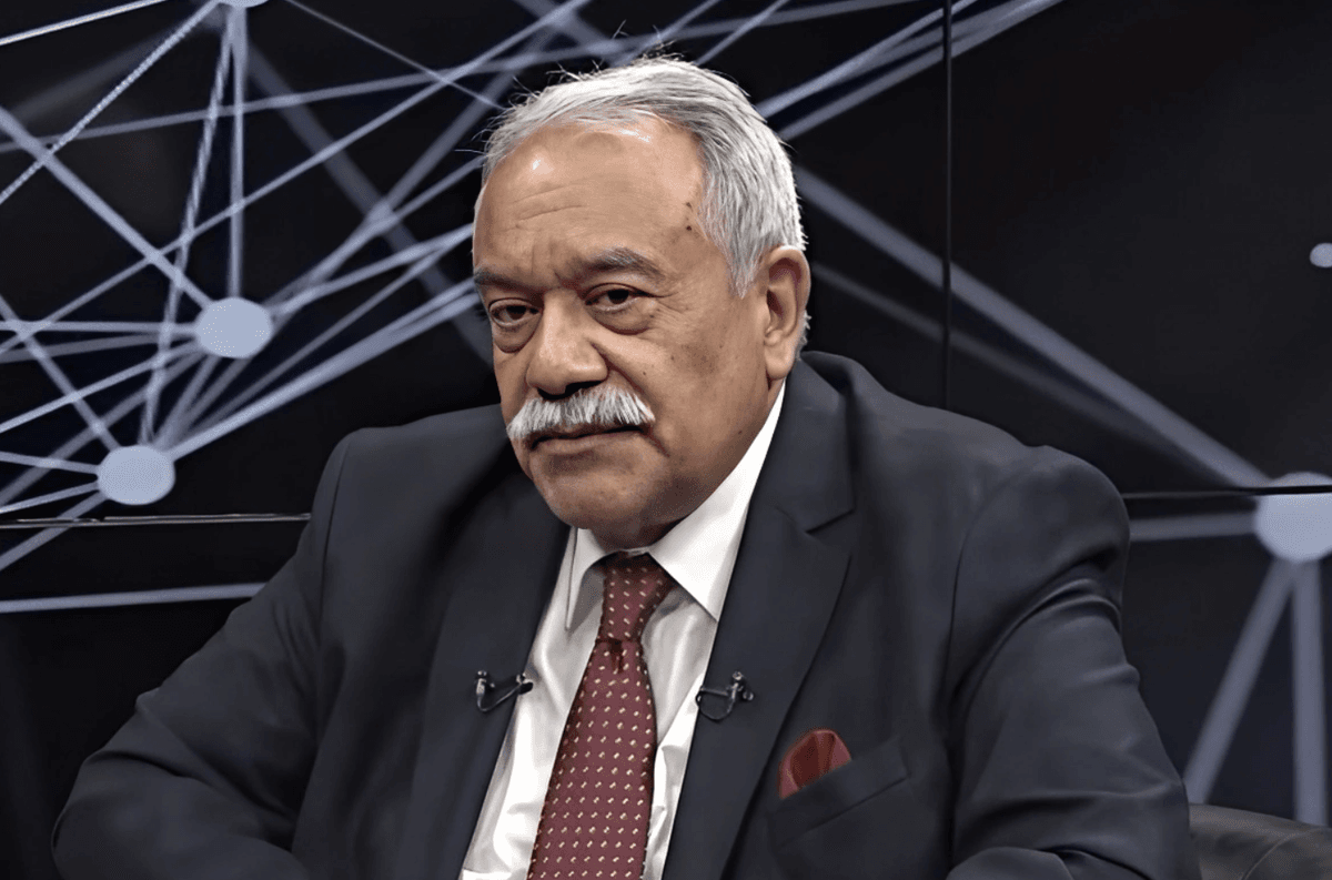 Cahangir Novruzov ölkədən kimə görə getdi?