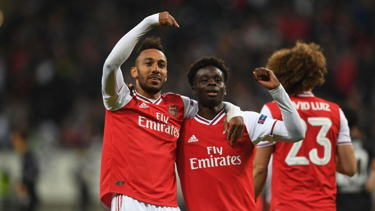 "Arsenal"a böyük İTKİ: 1 ay ayağına top dəyməyəcək