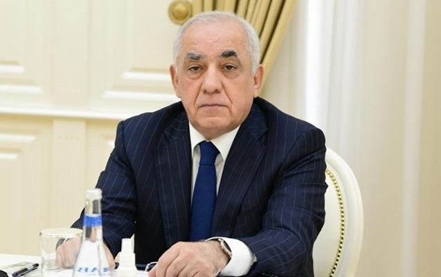 Əli Əsədov: Azərbaycan ABŞ ilə strateji tərəfdaşlığını yeni mərhələyə yüksəldir