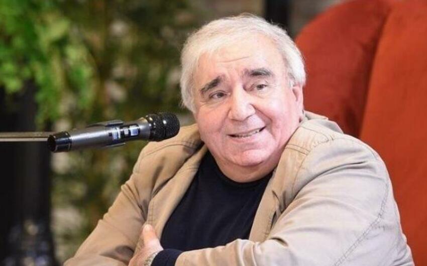 Ramiz Rövşənin səhhətində problem yarandı - AYB-dən açıqlama
