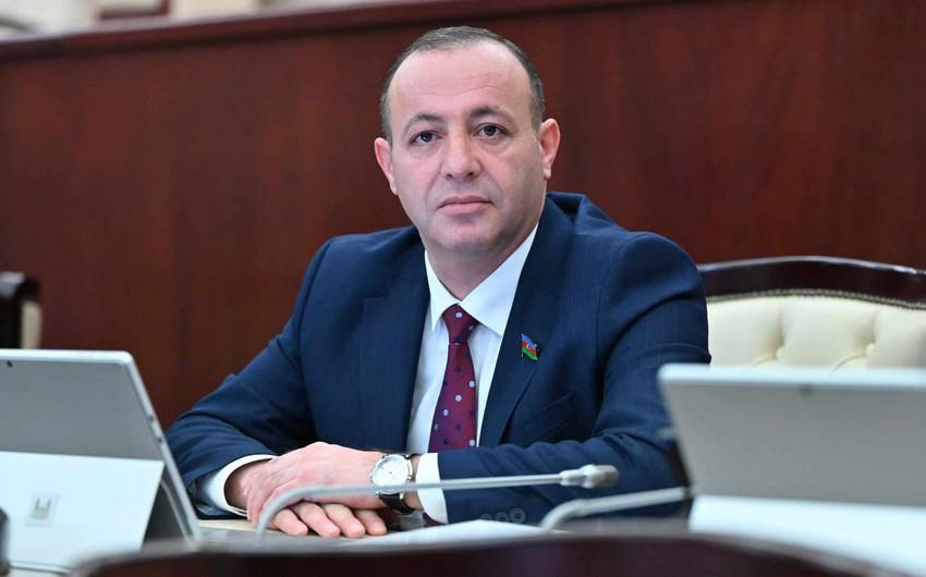 26 avqust – Laçın şəhəri günü xalqımızın qələbəsinin, əzminin, dövlətimizin gücünün təntənəsidir