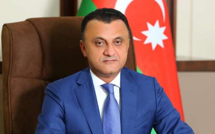 Vüqar Qurbanov onlara vəzifə verdi - FOTO