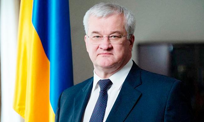 "Kiyev istənilən görüşə hazırdır" - Ukrayna XİN