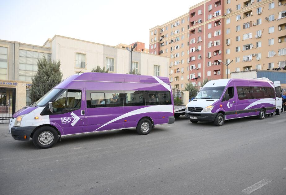 Ağdamın Xıdırlı kəndinə daha 104 ailə köçürüldü
