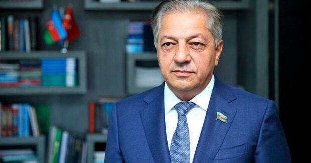 Laçın Azərbaycanın sərhəd qalasıdır