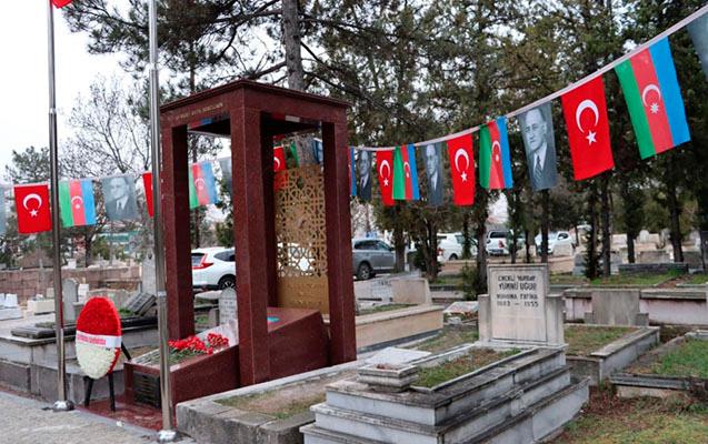Azərbaycanın itirilmiş ruhları: Vətəndən kənarda dəfn olunanlar