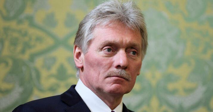 “Rusiya və Ukrayna arasında əlaqələr var” - Peskov