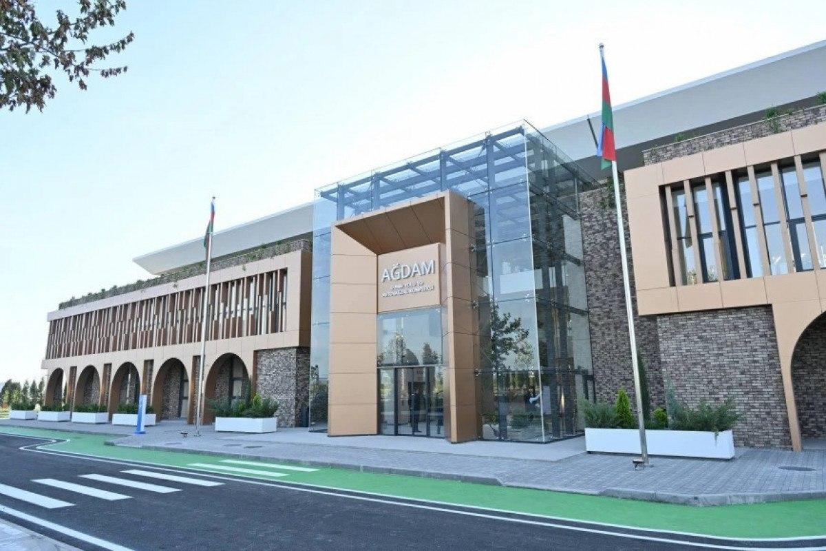 Bakıdan Ağdama qatarla səfərlər BAŞLAYIR - RƏSMİ