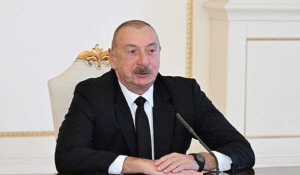 Prezidentin müsahibəsindəki şifrələr: müharibə bitdi, yeni mərhələdə nələr var? Prezidentin müsahibəsindəki şifrələr: müharibə bitdi, yeni mərhələdə nələr var?