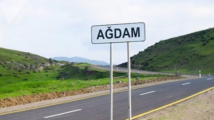 Ombudsmandan Ağdamdakı hadisəyəREAKSİYA Ombudsmandan Ağdamdakı hadisəyəREAKSİYA