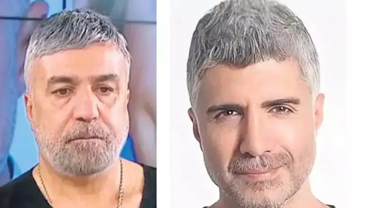 Ailə qalmaqalı böyüyür: Özcan Dənizin evinə silahlı basqın olub