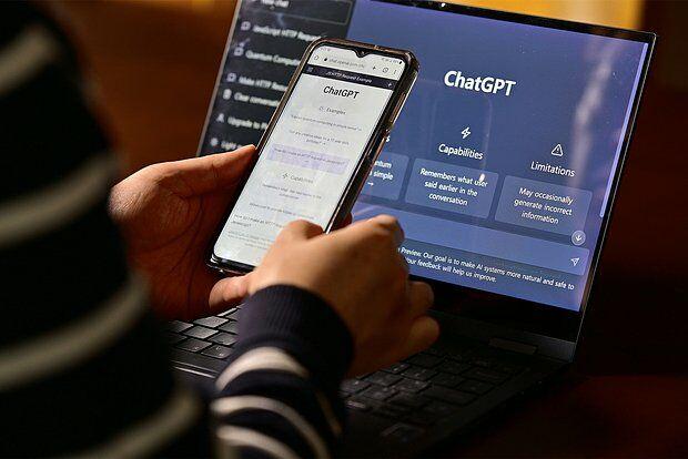 “ChatGPT” istifadəçilərin yazışmalarını polisə ötürəcək