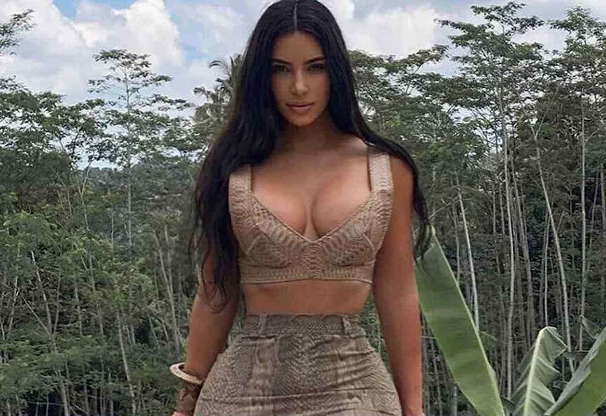 İllərdir bütün dünyanı aldadırmış: Kim Kardaşyanın yalanı ifşa olundu</spa