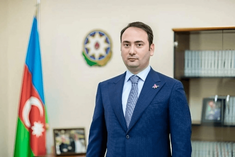 İlham Əliyev bu icra başçısına şiddətli töhmət verdi
