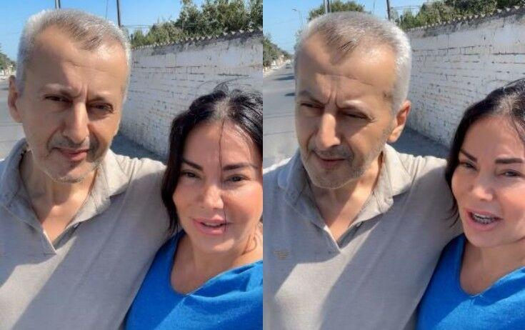 Nəsimi Nəbizadə Ülvira Qarayevaya müsahibəyə icazə vermədi