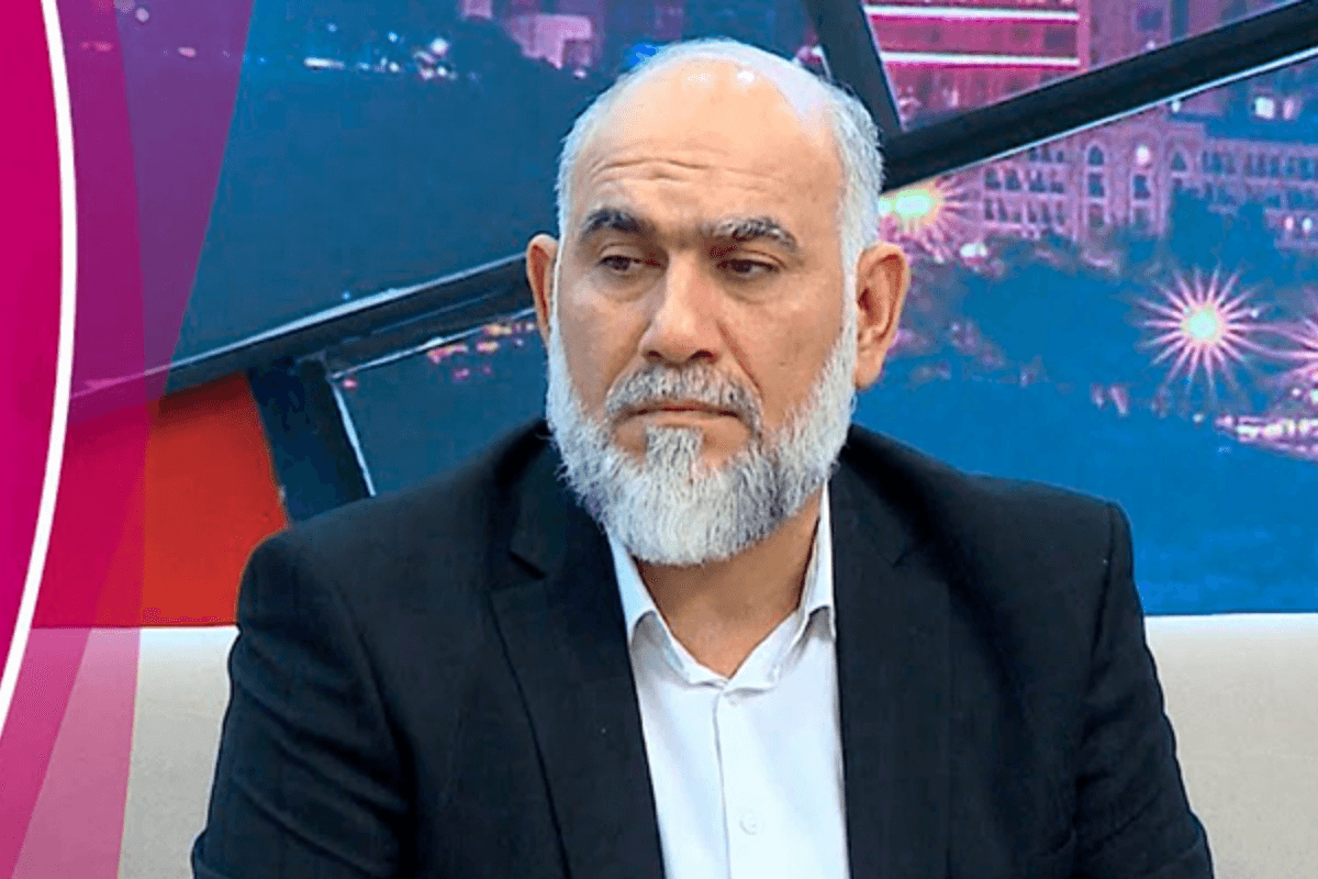 Elşən Xəzər Azərbaycandan buna görə gedib - Özü danışdı