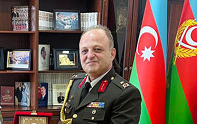 Bəxtiyar Ersayın yerinə o təyin olundu