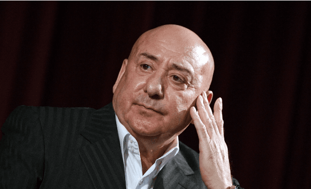 Moskva Satira Teatrının sabiq direktoru Məmməd Ağayev həbs olundu