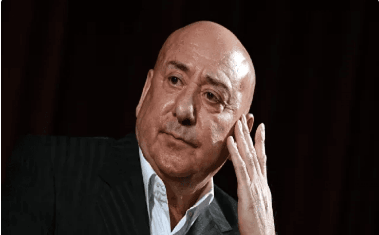 Məmmədəli Ağayevə ittiham irəli sürülüb