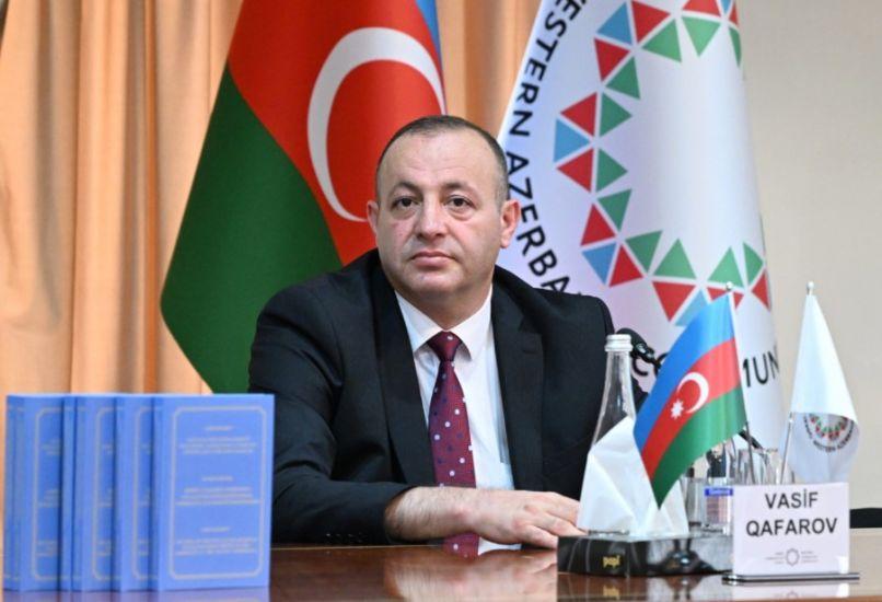 Zəngəzur dəhlizi regional əməkdaşlıq üçün yeni imkanlar açır