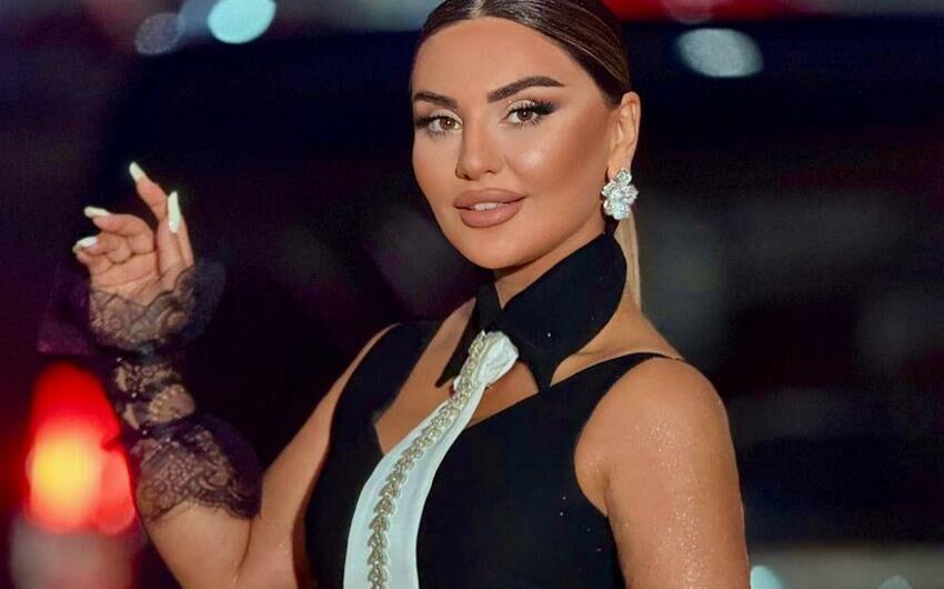 Şəbnəm Tovuzlu Rusiyada saxlanılmasından DANIŞDI