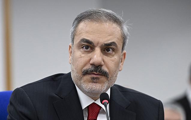 “Türkiyə İsraillə ticarət əlaqələrini tamamilə kəsib”