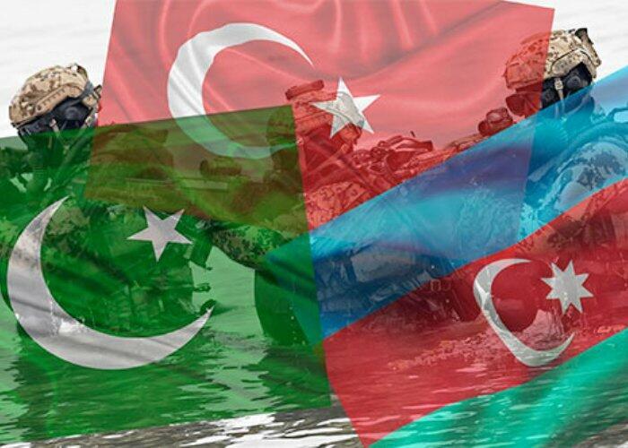 Azərbaycanda 6 ölkənin iştirakı ilə hərbi təlim keçiriləcək