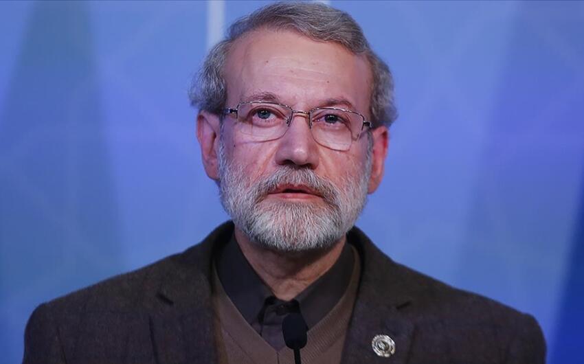 Ermənistan və Azərbaycan arasında sülh dialoqunu dəstəkləyirik – Laricani