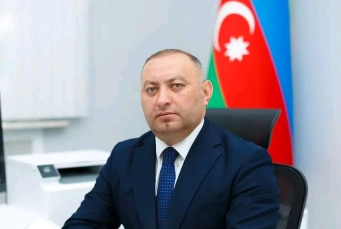 Qərbi Azərbaycan İcmasında YENİ TƏYİNAT