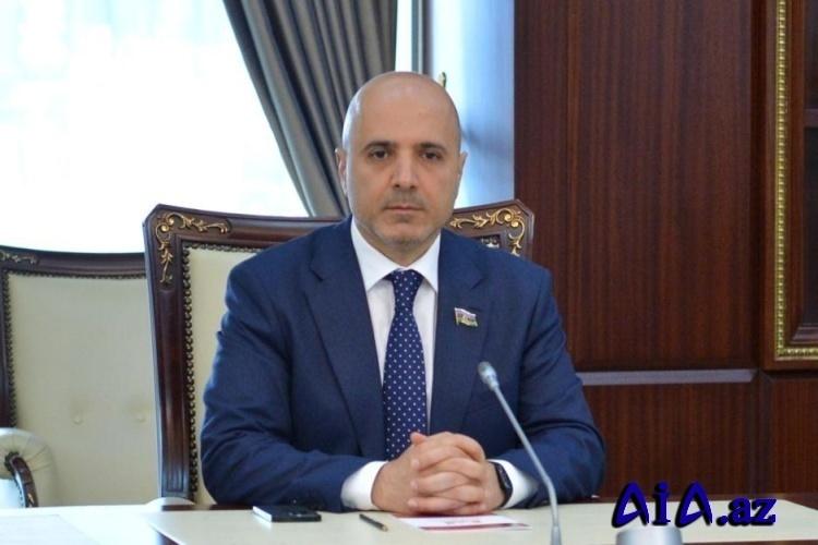 “Zəngəzur (TRİPP) dəhlizinin açılması Cənubi Qafqazda barışıq və inteqrasiyanın vacib struktur komponentidir”