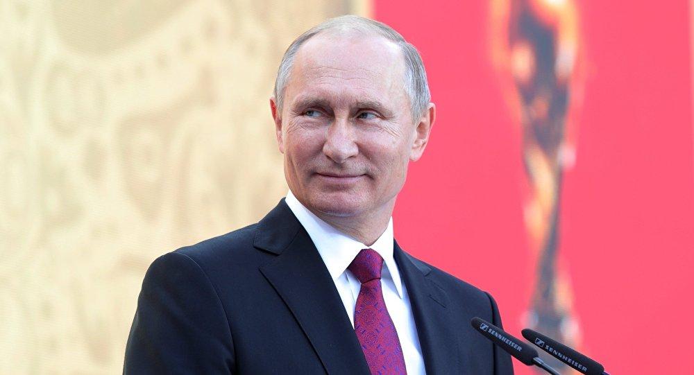 Putin Türkiyəyə təşəkkür etdi