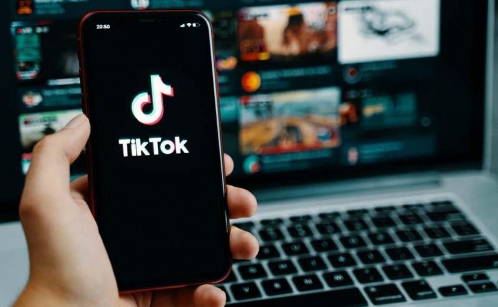 TikTok-da yeni funksiya