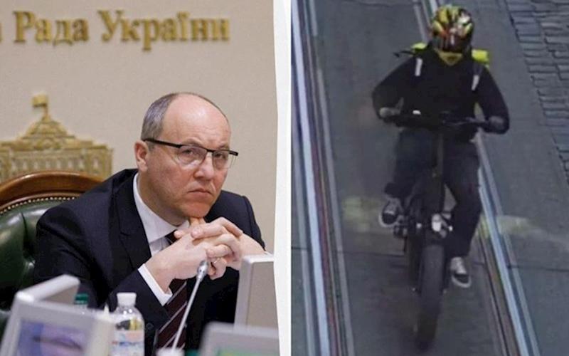 Parubiyin qətlinin pərdəarxası: Kreml izləri və açıqlanan faktlar