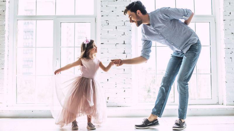 Sevgi seçimləri uşaqlıqdan başlayır: Ata obrazının rolu