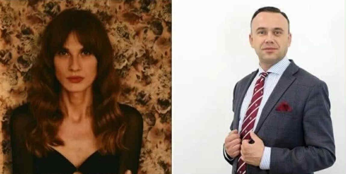 Polşalı siyasətçi transgender sevgilisinə görə siyasətdən gedir - FOTO