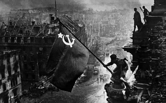 II Dünya müharibəsini Rusiya və Çin sonlandırıb? - İki dövlətin uğuru deyil...