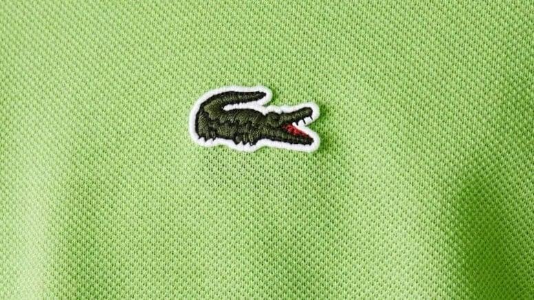 “Lacoste” 92 illik loqosunu dəyişdi – FOTO