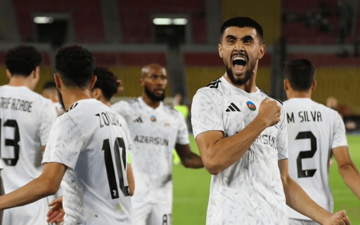"Qarabağ" Çempionlar Liqası oyunlarına bu futbolçularla çıxacaq
