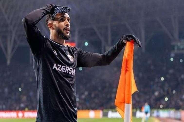 Juninyo "Qarabağ"a buna görə qayıtmayıb
