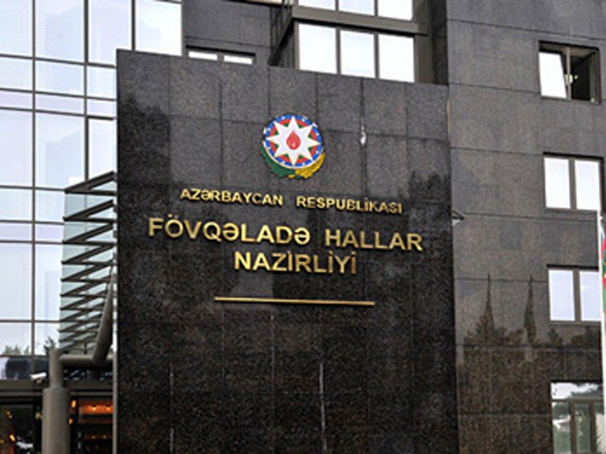 FHN-in sabiq əməkdaşı həbs edildi