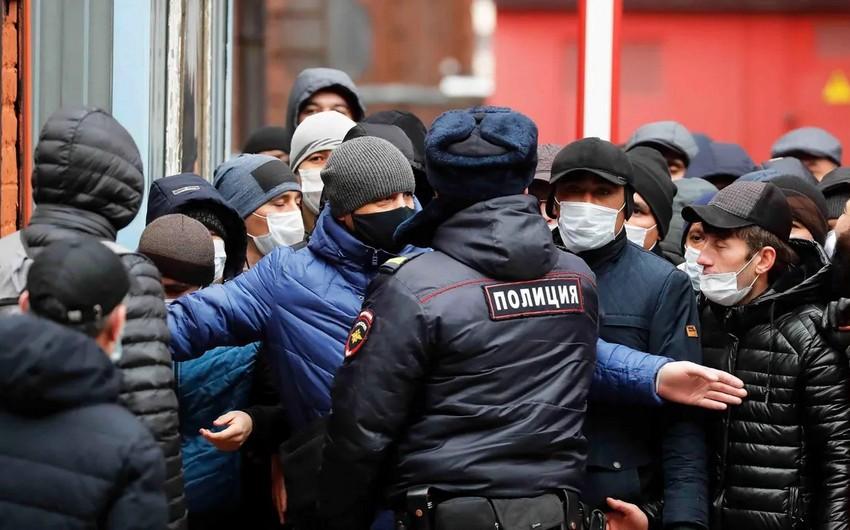 "Rusiyada yaşayan azərbaycanlılara qarşı yeni məhdudiyyət və qaydalar tətbiq olunacaq"