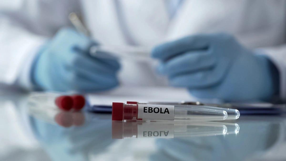 Konqoda Ebola virusu yenidən yayıldı:Ölənlər var</sp