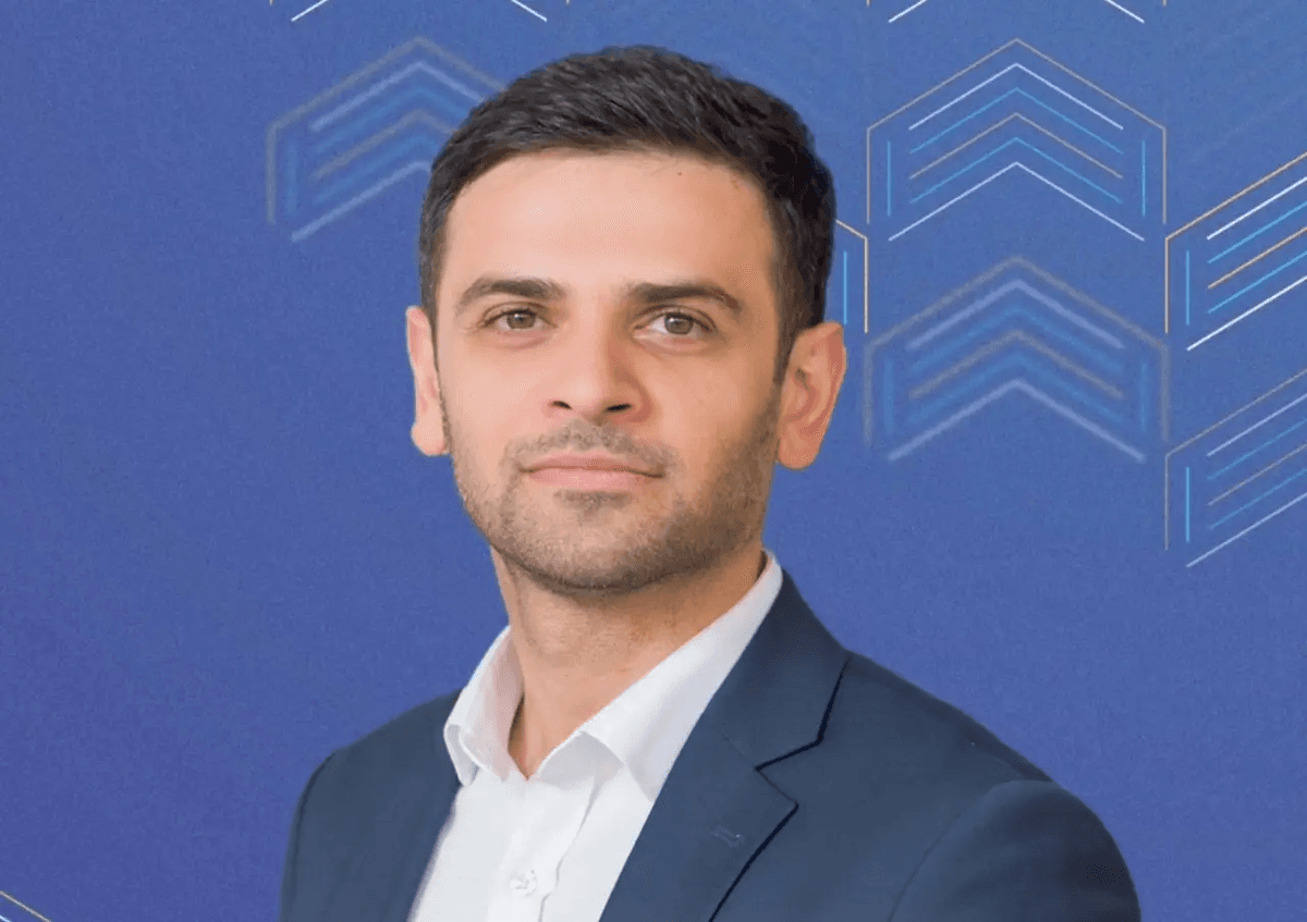 Şahlar Məmmədov yüksək vəzifəyə TƏYİN EDİLDİ Şahlar Məmmədov yüksək vəzifəyə TƏYİN EDİLDİ