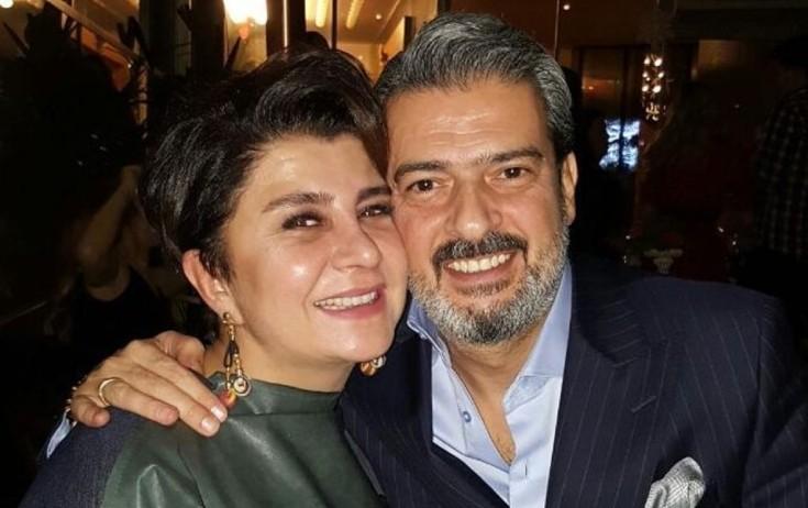 Məşhur cütlük eyni serialda
