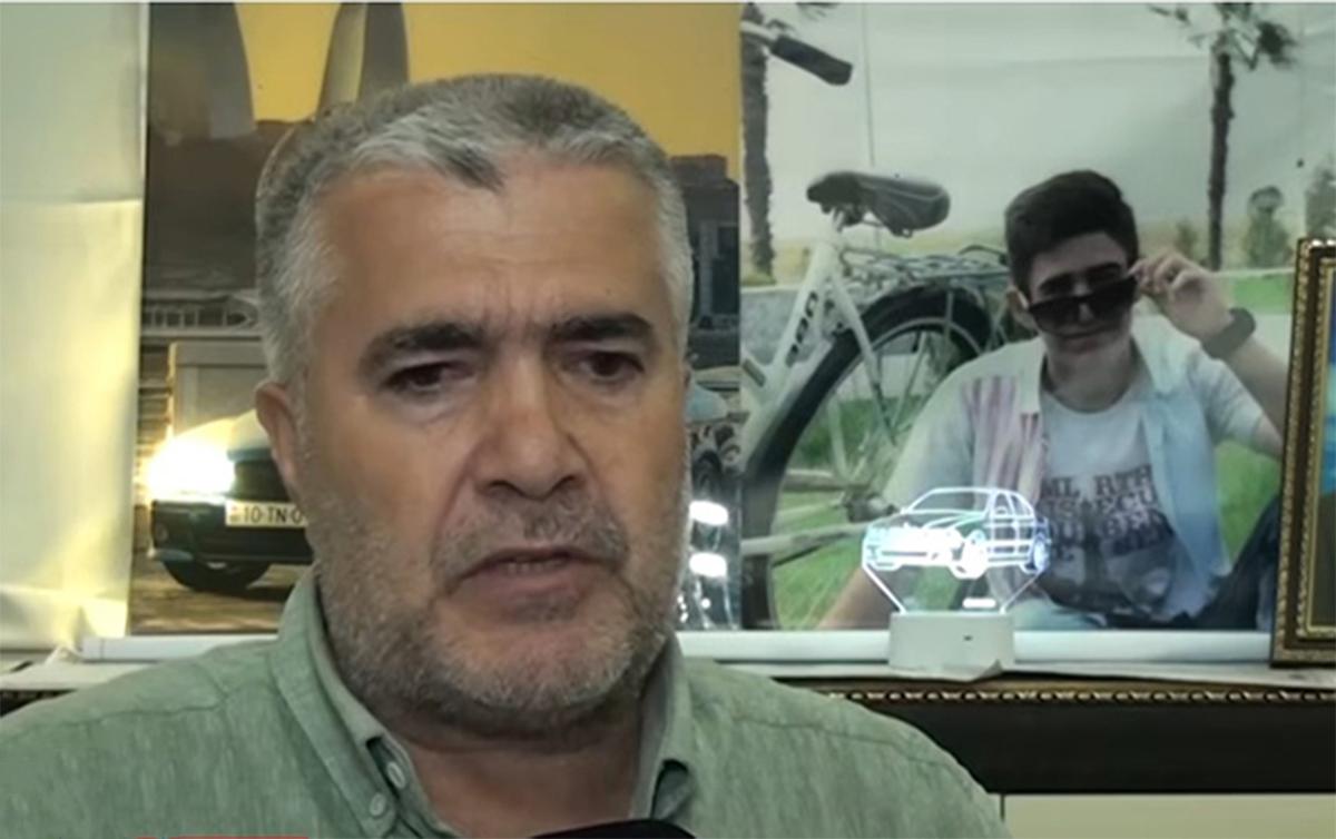 “Toyuna hazırlaşırdıq, ocağımız söndü...” - VİDEO