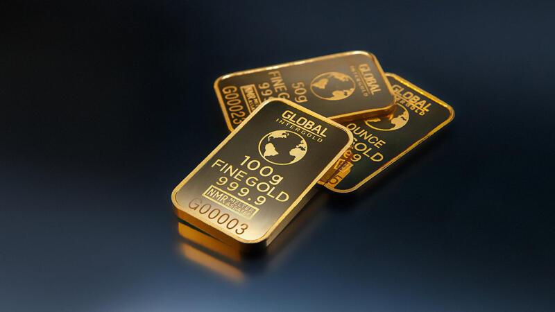 Qızılın qiyməti 3 617 dolları ötdü