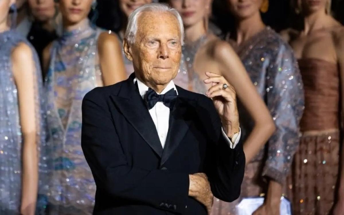 Armaninin dəfn günü matəm elan olunacaq