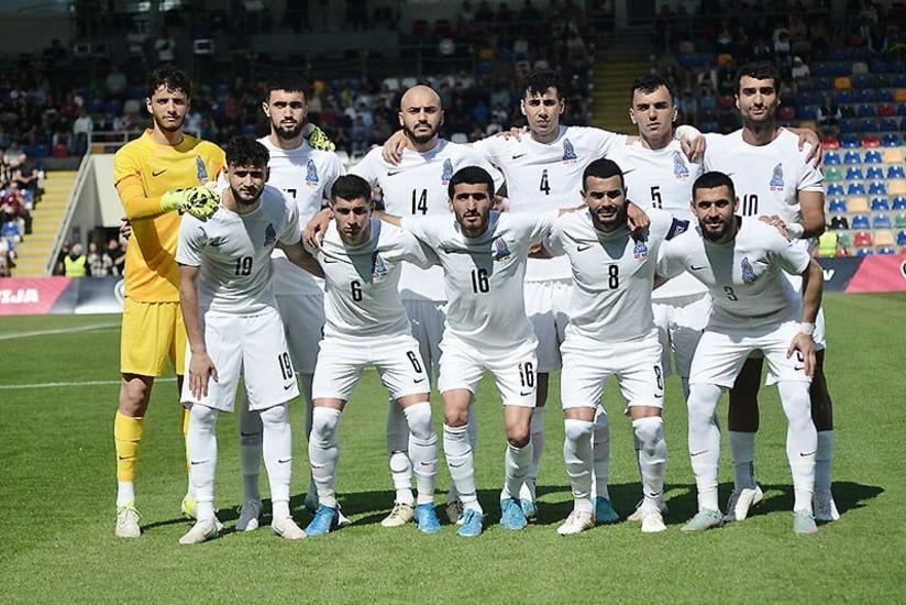 Azərbaycan yığması qrup mərhələsində bu gün ilk oyununa çıxacaq