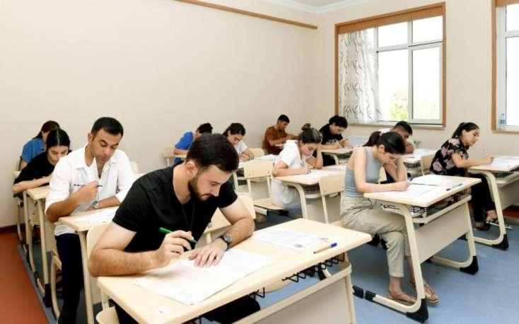 Rezidenturaya qəbul olunanların nəzərinə